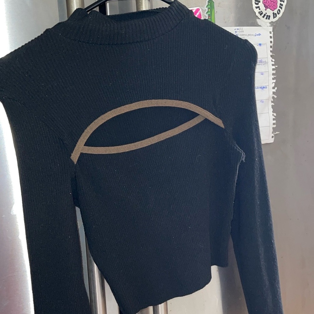 Sexy Sexy Knit Leggings Set